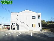 パルティール 1階 築16年2ヶ月の賃貸物件