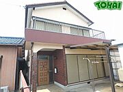 松阪駅より徒歩6分 1階 築45年4ヶ月の賃貸物件