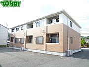 相可駅より徒歩24分 2階 築12年3ヶ月の賃貸物件