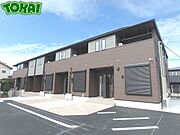 斎宮駅より徒歩20分 1階 新築の賃貸物件