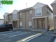 メゾンアンジュC 2階 築21年8ヶ月の賃貸物件