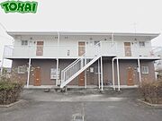 グリーンハイツ 1階 築29年9ヶ月の賃貸物件