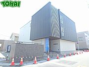 松阪駅より徒歩7分 1階 新築の賃貸物件