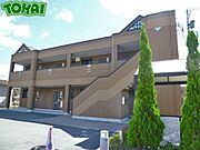 イーステージ１ 2階 築18年4ヶ月の賃貸物件