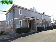 徳和駅より徒歩23分 2階 築27年8ヶ月の賃貸物件