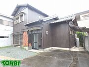 松阪駅より徒歩11分 1階 築46年6ヶ月の賃貸物件