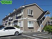 コーポＴ．Ｋ 1階 築30年7ヶ月の賃貸物件