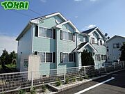 ガーデンパレス 2階 築25年5ヶ月の賃貸物件