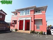 クラージュＢ 1階 築19年3ヶ月の賃貸物件