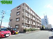 松阪駅より徒歩22分 4階 築23年8ヶ月の賃貸物件