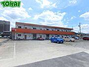 プレミール 2階 築30年8ヶ月の賃貸物件