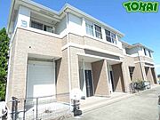 シャルマンハイツB 2階 築15年8ヶ月の賃貸物件