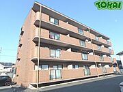 ボンジュールTakamachi 4階 築29年6ヶ月の賃貸物件