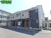 ベル・パラッツォＢ 1階 築16年8ヶ月の賃貸物件