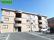 サンライズガーデン 3階 築29年9ヶ月の賃貸物件