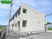 エルシオン 1階 築14年8ヶ月の賃貸物件