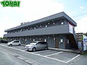 マンションYAMADA C 1階 築28年4ヶ月の賃貸物件