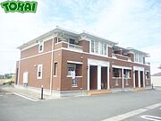 斎宮駅より徒歩16分 2階 築18年9ヶ月の賃貸物件