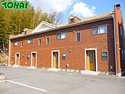 相可駅より徒歩26分 1階 築19年の賃貸物件