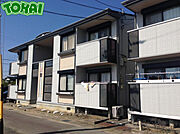 伊勢中川駅より徒歩11分 2階 築27年8ヶ月の賃貸物件