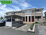 松阪駅より徒歩13分 1階 築17年8ヶ月の賃貸物件