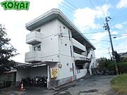 鹿鳴館ハイツ 3階 築36年8ヶ月の賃貸物件