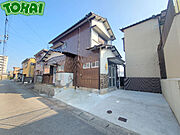 松ヶ崎駅より徒歩19分 1階 築49年1ヶ月の賃貸物件