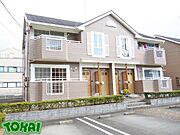 メゾンアリスの森A 1階 築29年2ヶ月の賃貸物件