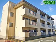 徳和駅より徒歩24分 2階 築41年5ヶ月の賃貸物件