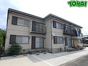 メナーはた 2階 築40年4ヶ月の賃貸物件