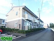 ファミール大口Ａ 1階 築28年8ヶ月の賃貸物件