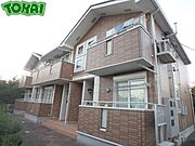 アップルン 1階 築18年8ヶ月の賃貸物件