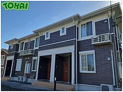 JR紀勢本線 徳和駅 3.2kmの賃貸アパート