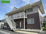 セレソＢ 2階 築26年3ヶ月の賃貸物件