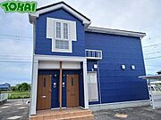 花メゾンD 2階 築19年3ヶ月の賃貸物件