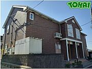 トスト・アイＡ 1階 築17年10ヶ月の賃貸物件