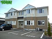 六軒駅より徒歩32分 2階 築19年2ヶ月の賃貸物件