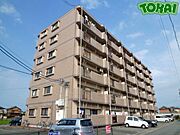 コンフォート悠とぴあ 5階 築26年9ヶ月の賃貸物件