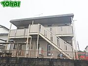 シティハイムサンモリッツ 2階 築32年8ヶ月の賃貸物件