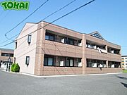 六軒駅より徒歩41分 1階 築20年2ヶ月の賃貸物件