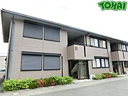 グランシャリオB 2階 築25年2ヶ月の賃貸物件