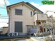 松阪駅より徒歩13分 1階 築22年4ヶ月の賃貸物件