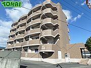 松阪駅より徒歩4分 5階 築23年8ヶ月の賃貸物件