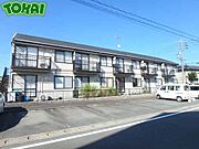 ラフォーレMIX 1階 築31年3ヶ月の賃貸物件