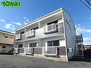 東松阪駅より徒歩4分 1階 築36年11ヶ月の賃貸物件