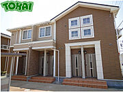 ボニート１ 2階 築17年11ヶ月の賃貸物件