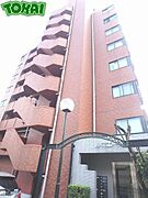 松阪駅より徒歩5分 7階 築29年2ヶ月の賃貸物件