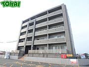 六軒駅より徒歩12分 2階 築14年1ヶ月の賃貸物件