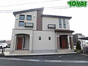 松阪駅より徒歩23分 2階 築13年8ヶ月の賃貸物件