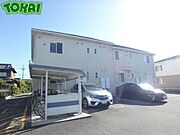 サルウェーB 1階 築18年2ヶ月の賃貸物件